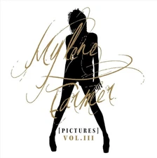 MYLENE FARMER - PICTURES VOL. 3