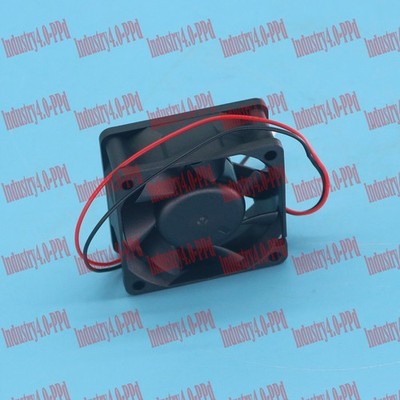 1PC   KDE1206PTS1 12V 2.3W mute hydraulic chassis cooling fan   *pt