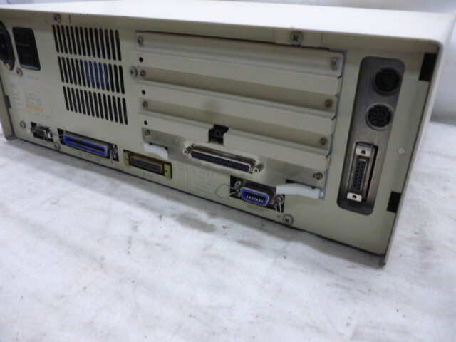 NEC PC-9801VX PC | eBay