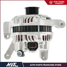 New Alternator For Mazda 3 2004-2009 2.0 5 2006-2007 2.3l