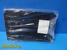 Akro-Mils 41288 Staking Bin Divider, Black, Pack of Six ~ 29171