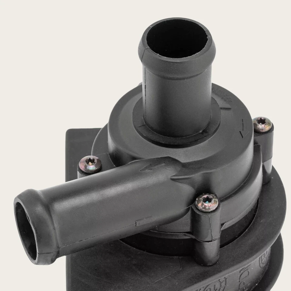 OEM for Audi A4 A5 Q5 2008-2012 Auxiliary Water Pump 06H965561 - image 2 of 3
