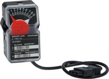 Weishaupt Stellantrieb Stellmotor WL 5 W-ST 02-1 651047