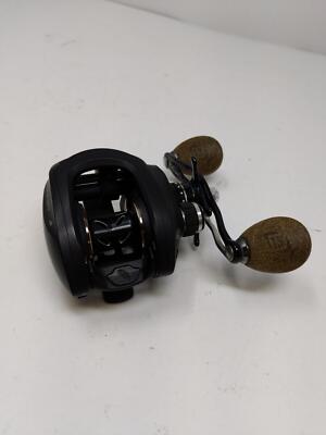 13 FISHING - Concept A2 - Low-Profile Baitcast Fishing Reel - 8.3:1 Gear  Ratio 850007590789| eBay