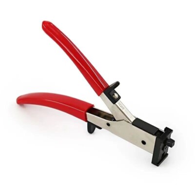 Guitar Frets Pliers Guitar Bass Frets Wire Nipper Puller Pliers String Cutter