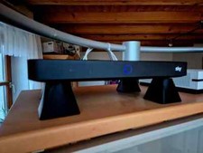 Sky Q Receiver Cooling Stand &ndash; Enhanced Airflow & Heat Dissipation