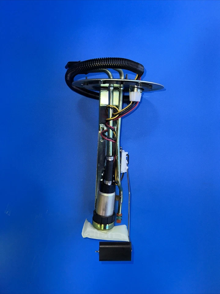 Conjunto de bomba de combustible Airtex 2211S para Ford F-150 / Heritage, F-250 1997-2004 Foto 3 de 4