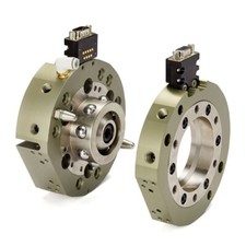 NSK-60D Robot Side Tool Changer Robot Tool Changer w/ Signal Module for EINS