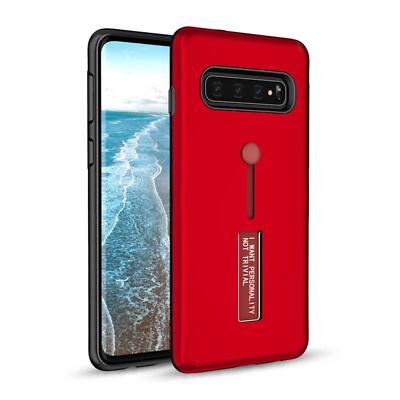 Handy Hülle für Samsung Galaxy S10e Hybrid Schutzhülle Outdoor Bumper Case Cover