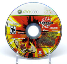 Bakugan, Activision Blizzard, XBOX 360, 047875759879 