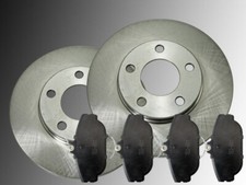 Disque de frein Ford Windstar