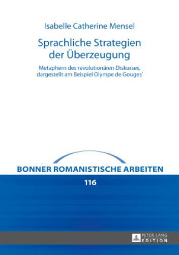 Thumbnail - Sprachliche Strategien Der Überzeugung Metaphern Des Revolutionären
