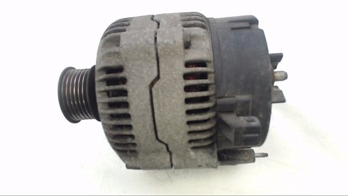 VW Polo 50 6 N/6 KV Lichtmaschine 70A 028903025H 31197