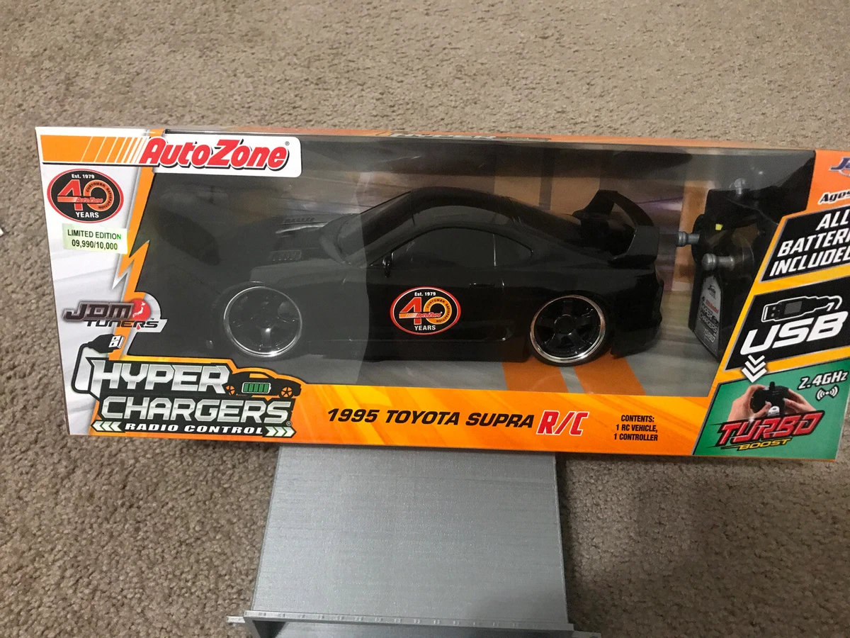 RC Drift Car Racing Why All the Hype? - RC Soldier