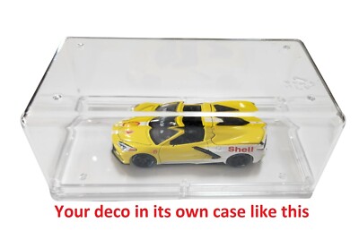 Greenlight Pre-Production Deco 43010-A 1963 Chevy Biscayne