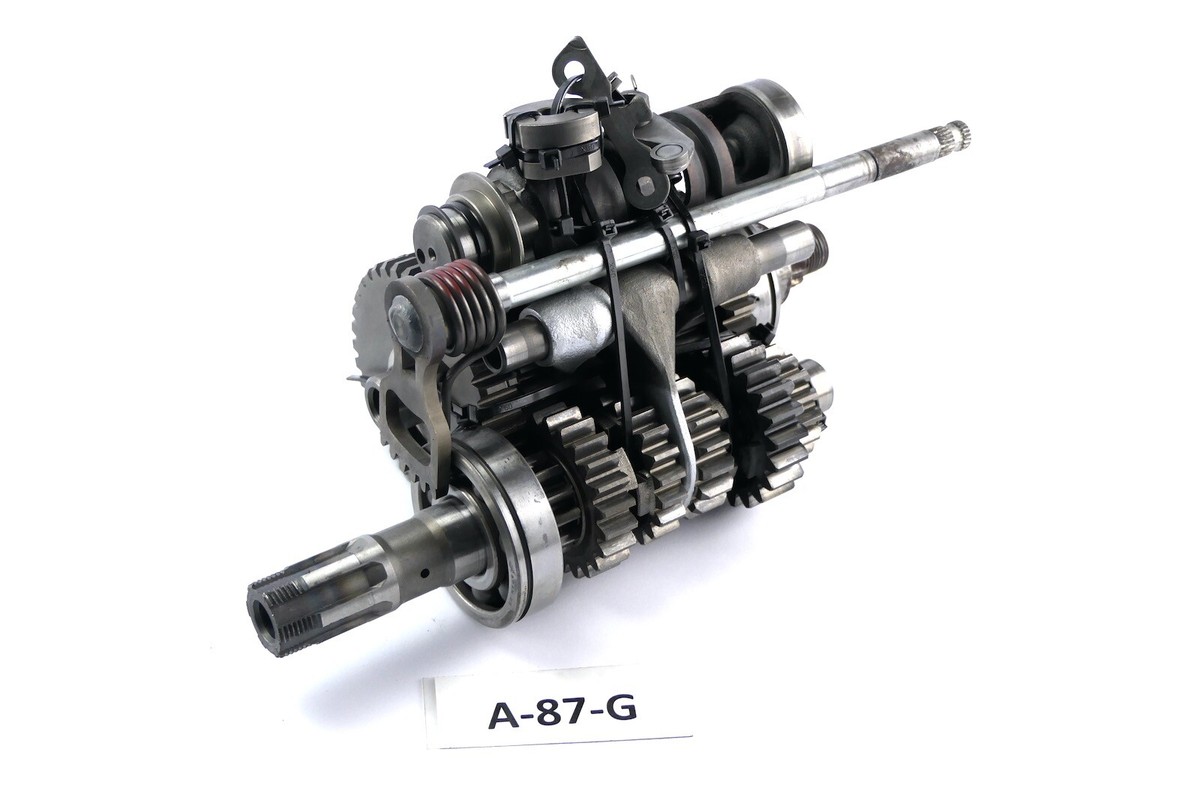 Suzuki GSX 750 F GR78A 1994 - Gearbox A87G | eBay