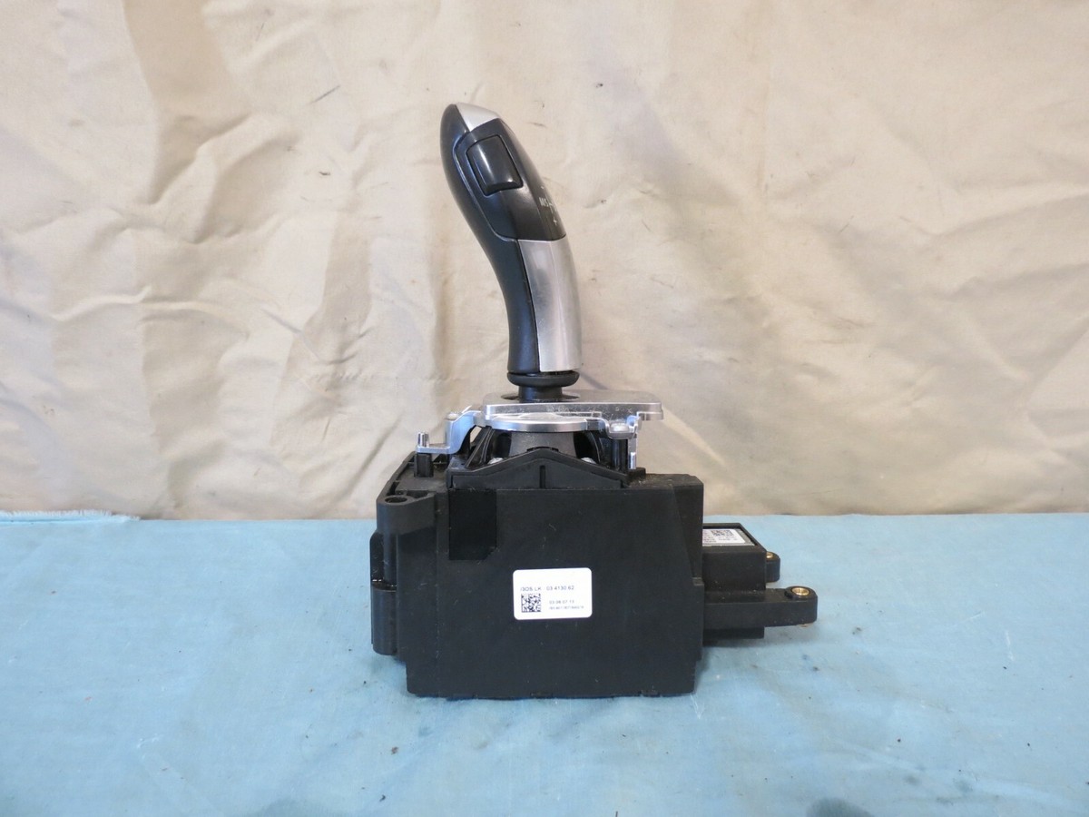✓ 07-13 BMW e70 e71 X5 X6 Auto Transmission Gear Selector Shifter