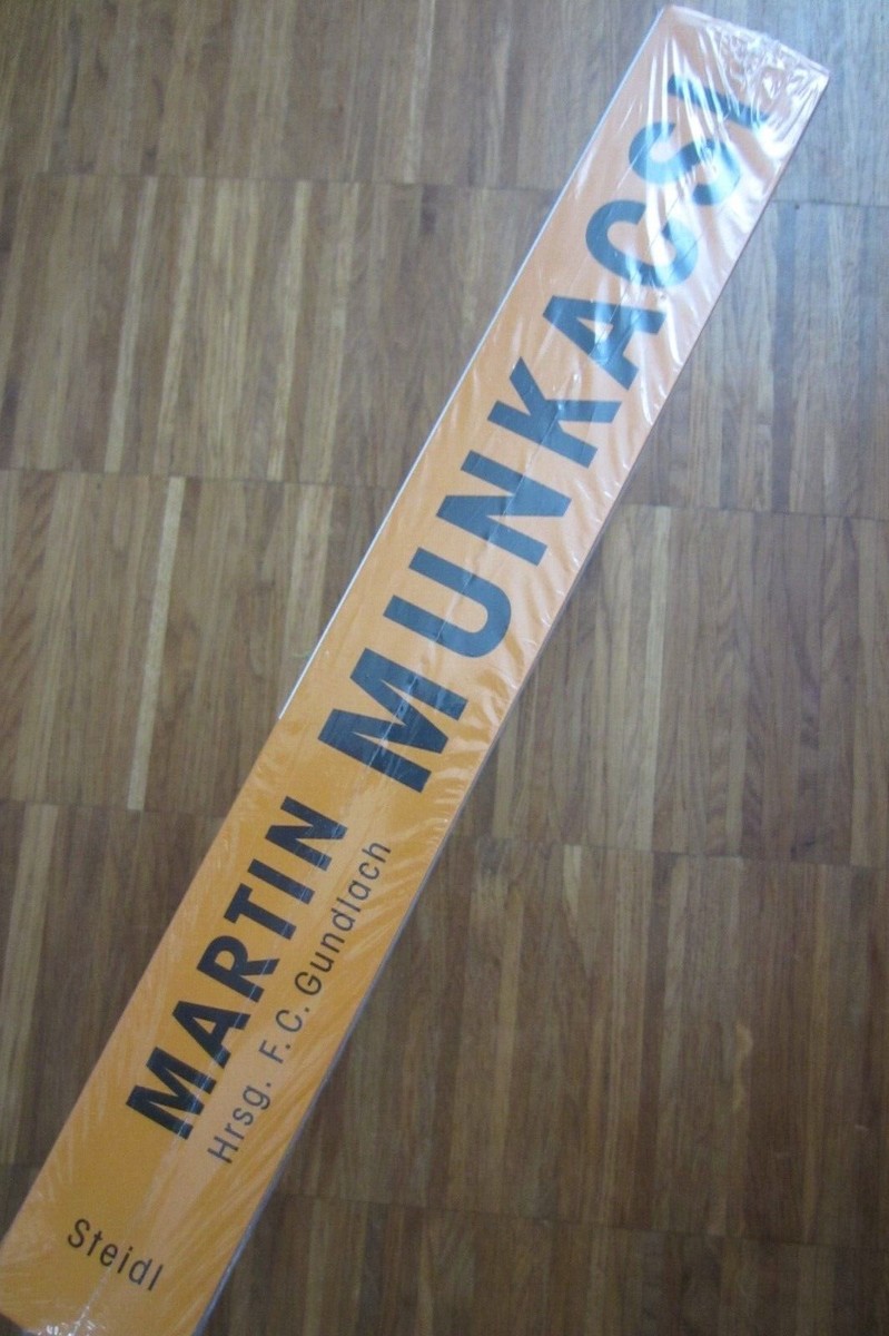 Bildband / Photobook MARTIN MUNKACSI / Steidl Verlag / F C