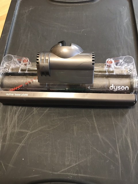 dyson dc40 head replacement