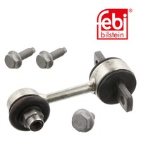 Febi Bilstein Koppelstange Stabilisator Hinten Beidseitig FüR Audi A4