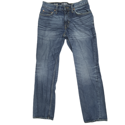 Goodfellow \u0026 Co Jeans Men 32 Straight 