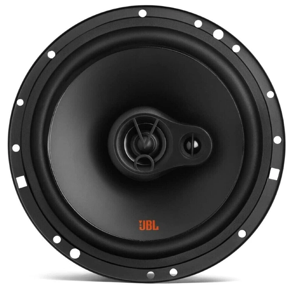 Actualización de altavoces de puerta delantera y trasera JBL Stage para Dodge RAM 1500.2500 2002-2008 Foto 4 de 4