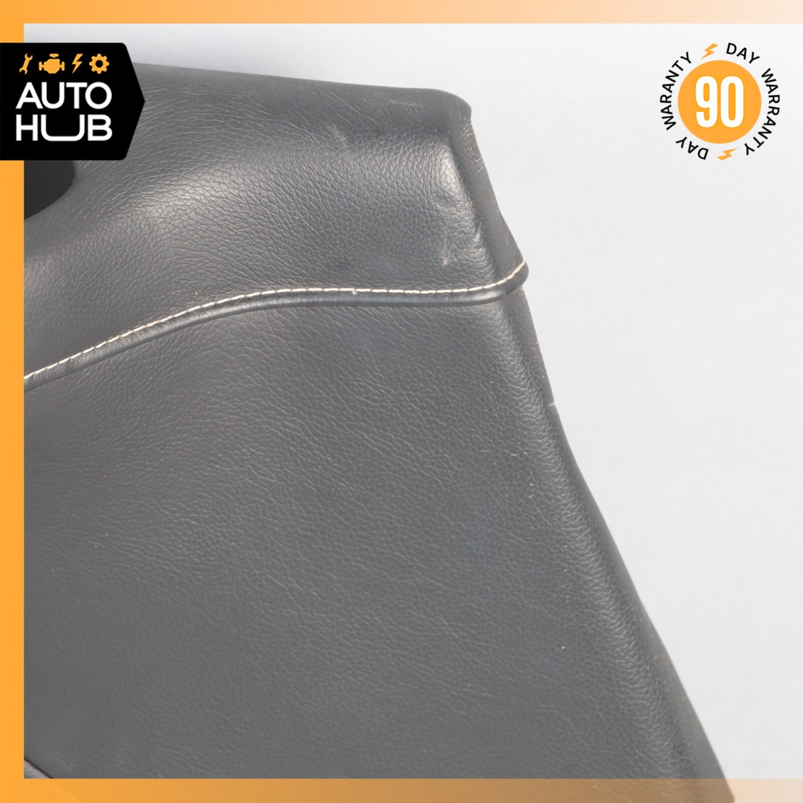 13-16 Aston Martin DB9 GT Convertible Rear Left Side Interior Panel OEM 7k