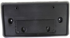 New Front License Plate Bracket for 2008-2011 Cadillac CTS REPC017305