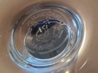 Baccarat France Crystal  Champagne Toasting Flute Glass 9-1/2" Mint Condition — photo 6