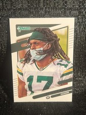 2021 Donruss Football NO HELMET VARIATION Card You Pick Complete Your Set PYC