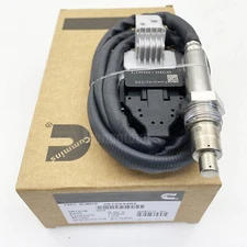 For Cummins 4326870RX NOx Nitrogen Oxide Sensor Superced P/n 4326870 3687930