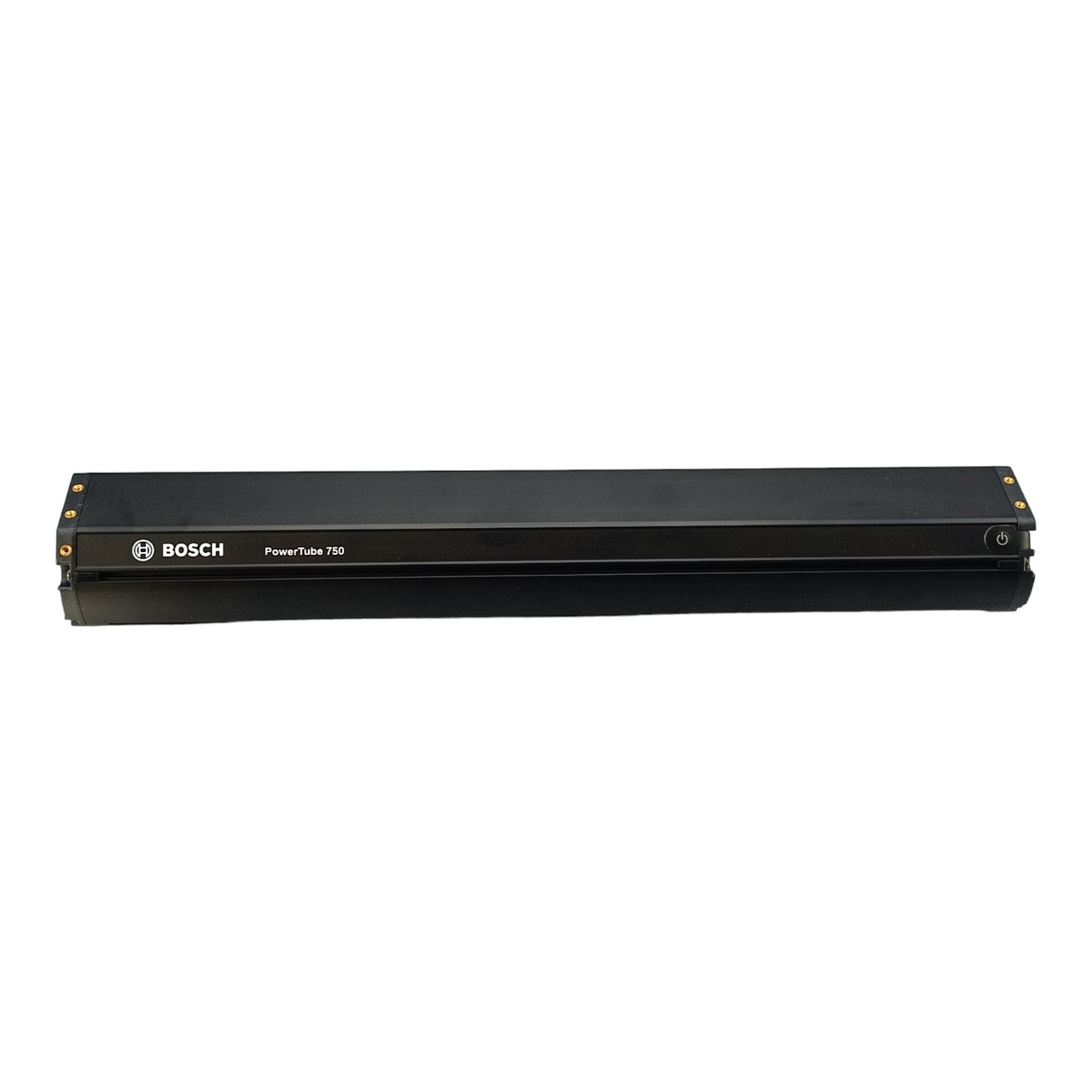 Bosch Batteria PowerTube 750 (BBP3770) ORIZZONTALE - Il sistema intelligente Bosch System