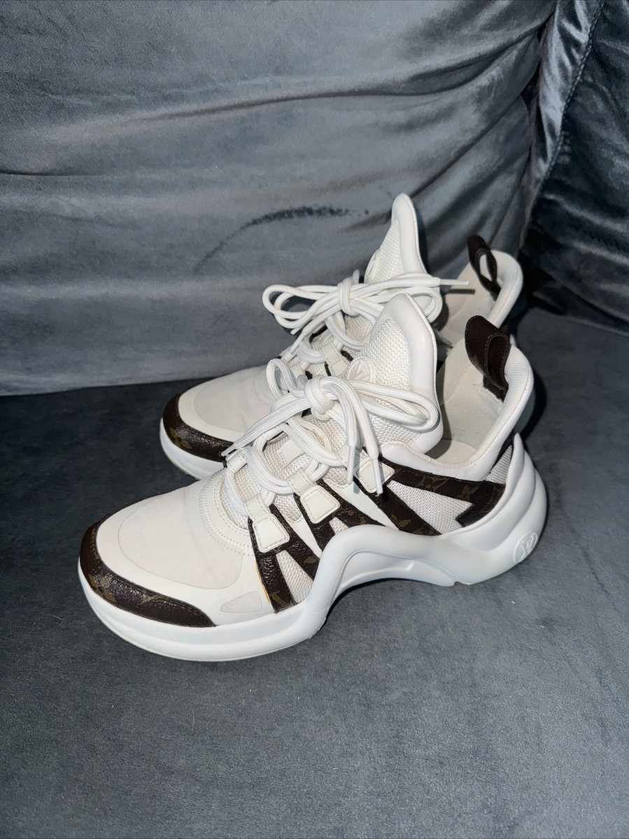 louis-vuitton shoes women 37 | eBay louis-vuitton shoes women 37 | eBay