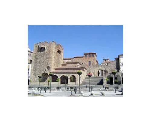 Torre Bujaco - Scala 1:125 AS1264 - aedes modellismo - Immagine 4 di 4