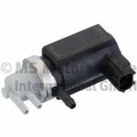 Auspuffdruckventil Ford Mondeo III 2.0TDCI