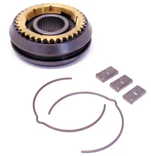 Ford Toploader 4 Speed 3-4 Synchronizer Assembly 1AT170-2.5A