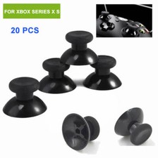 20 Pcs Analog Thumbstick Thumb Stick Joystick Cap for Xbox Series X S Controller