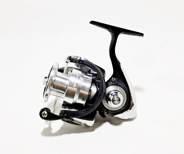 Daiwa LEXA LT 3000D-CXH フィッシングリール Daiwa LEXA LT 3000D-CXH フィッシングリール ダイワ レグザ