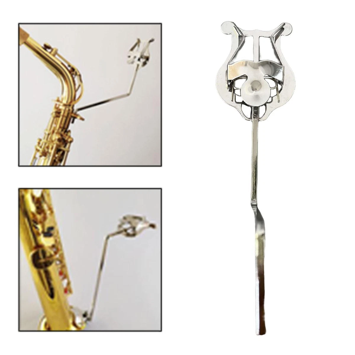Tenor sax lyre deals