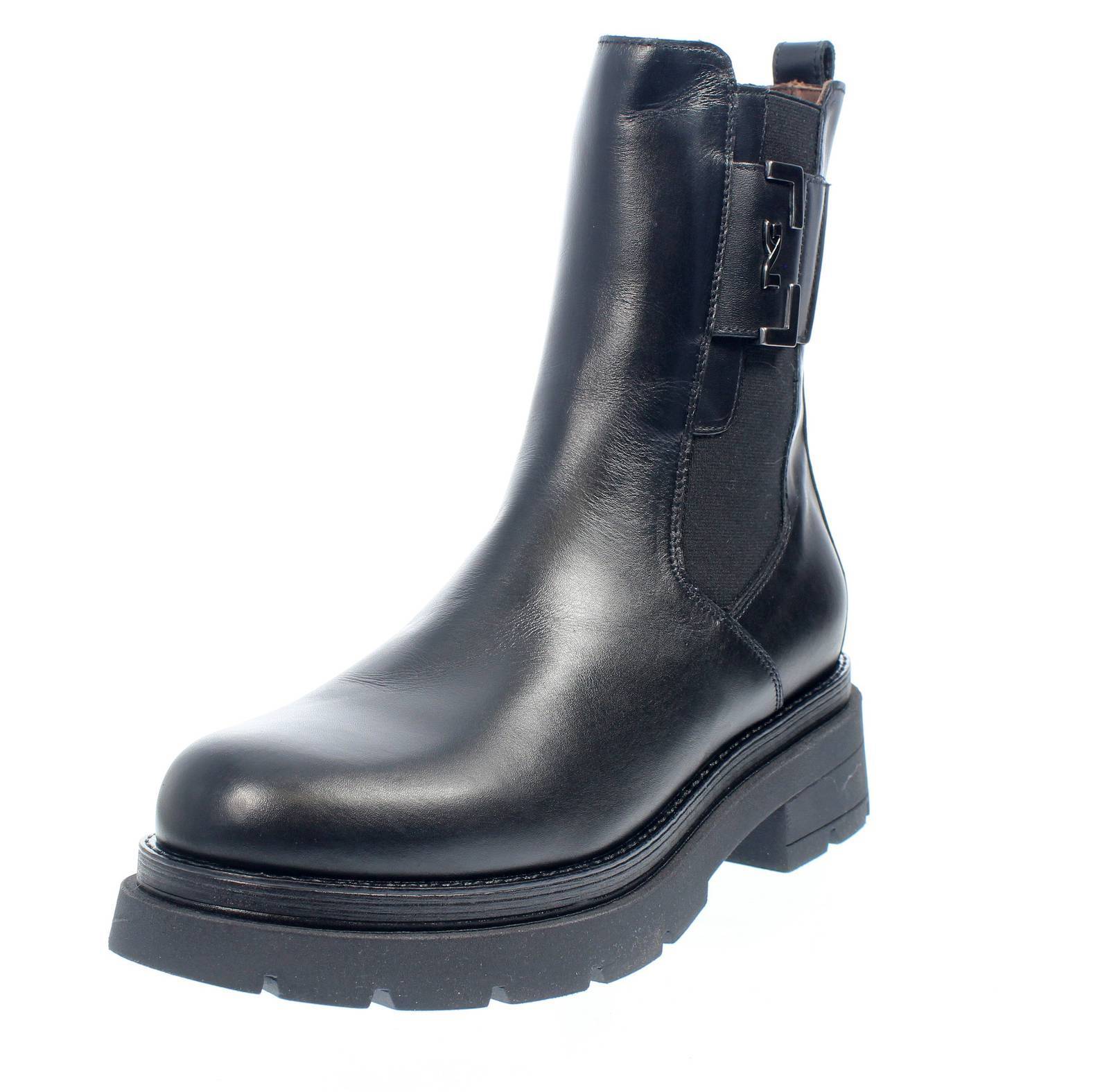 Ботинки Челси от Nerogiardini размер 38 244 см Schuhe 38490₽