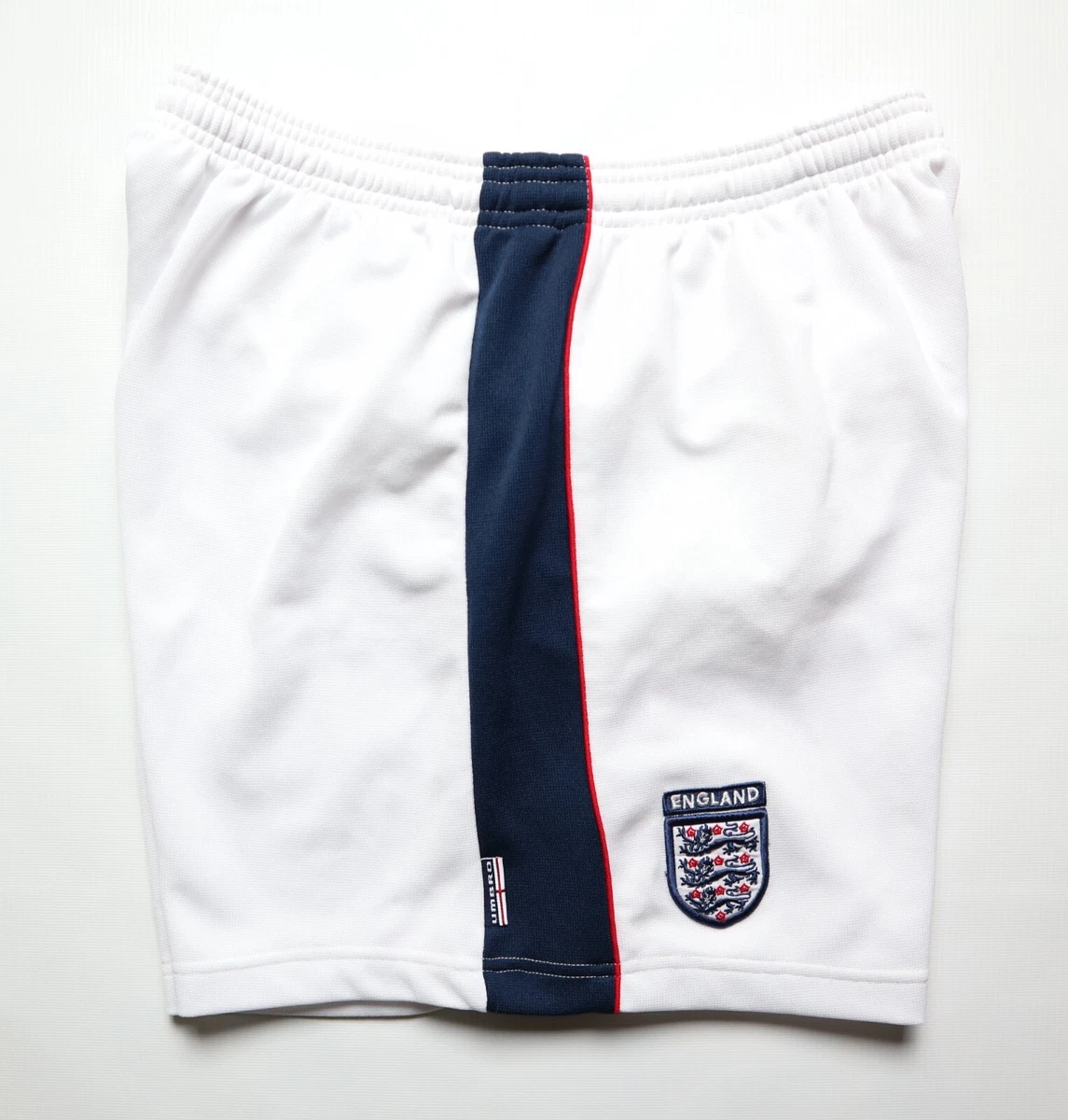 Umbro top england shorts