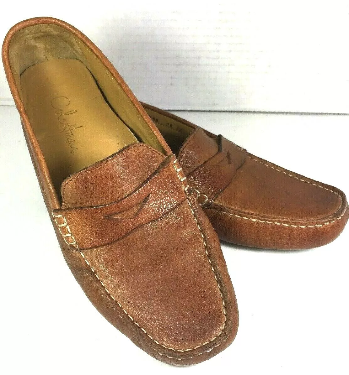 Cole haan store narrow shoes