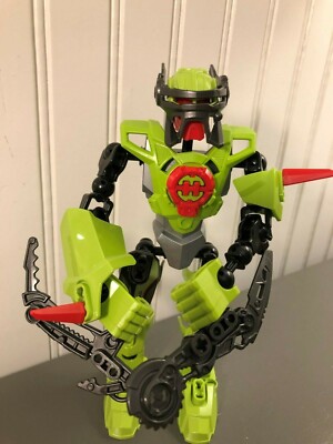 Lego Hero Factory Breez 2.0 #2142 #100% Complete | eBay