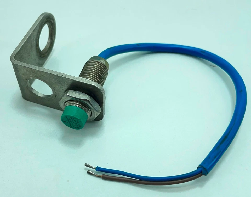 Pepperl + Fuchs NCN4-12GM35-N0-V1 106320S Inductive sensor M12 Con 4 mm Dis - Image 3 of 4