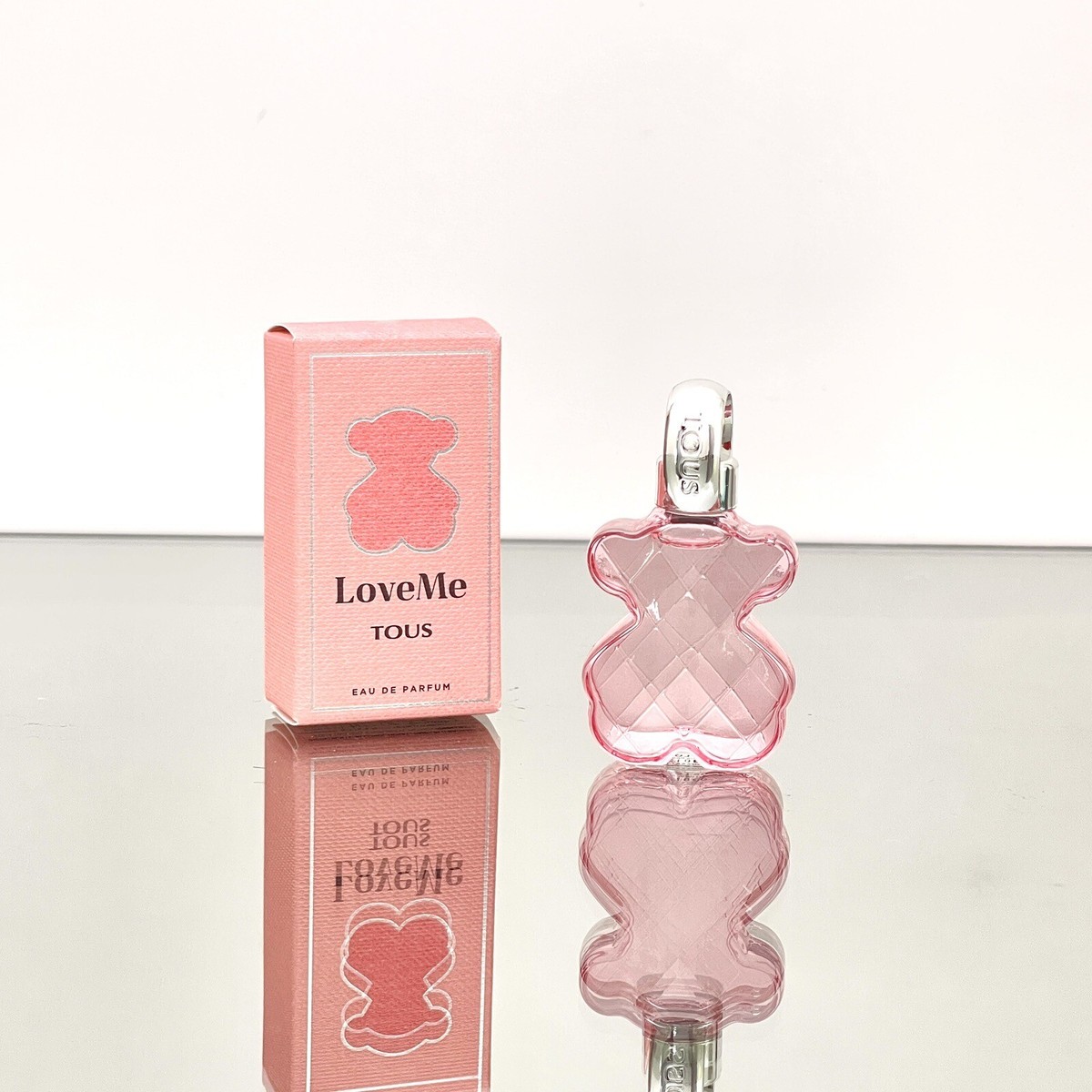 Loveme Perfume Tous De Mujer TOUS Love Me Women Eau De