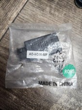 HDMI Male to Female M/F Coupler Adapter Extender Connector Port Saver 4K New