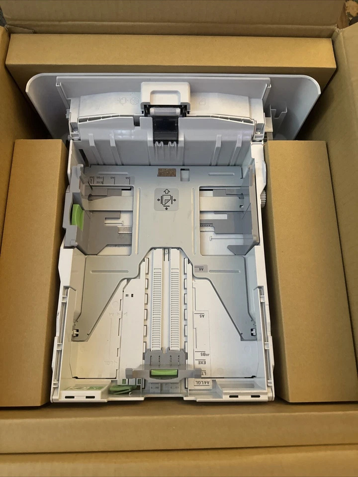 Brother Paper Cassette Tray D00690002, 520 sheet HL-6250/6400 MFC6750/6900 - Image 2 of 4