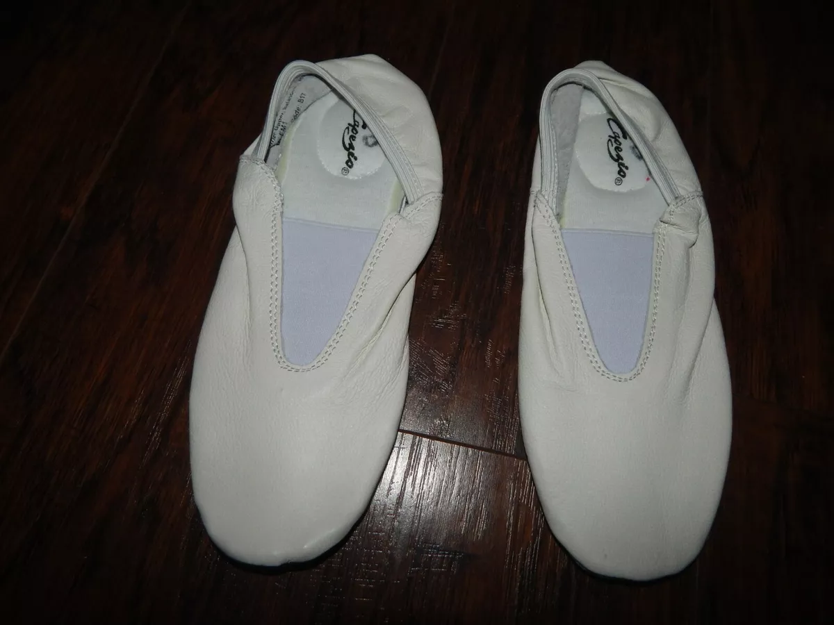 Acro dance deals shoes