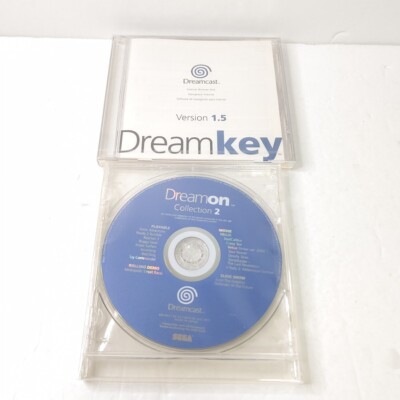Jeu DUX Version 1.5 Pour SEGA Dreamcast - Édition PAL Europe - Joshprod - Neuf Sous Blister