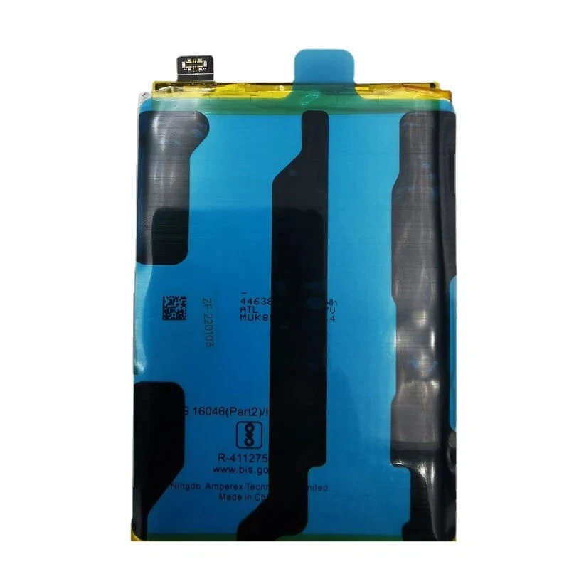 for OPPO Reno7 Reno7 Pro BLP893 Battery Replacement | eBay for OPPO Reno7 Reno7 Pro BLP893 Battery Replacement | eBay